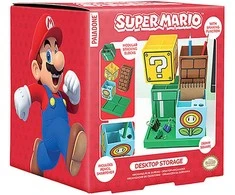 Paladone PALADONE Super Mario raštinės reikmenys
