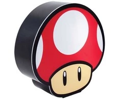 Paladone Super Mario Bros Mushroom lamp