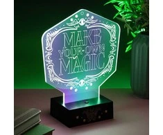 Paladone Wicked Acrylic Light