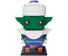 Pantasy Dragon Ball Piccolo Construction Kit 121pcs
