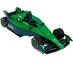 Pantasy Formula E Envision Racing Construction Kit 805pcs