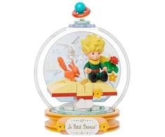 Pantasy Little Prince Le Petit Prince 105 dalys