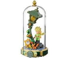 Pantasy Building Blocks The Little Prince Starlight Lamp 221 dalys