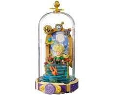 Pantasy Building Blocks The Little Prince Star Gate 196 dalys