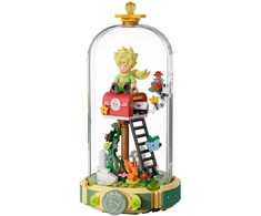 Pantasy Building Blocks Little Prince Wish Box 185 dalys