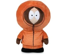 Paramount Pictures South Park Kenny plush toy 27cm