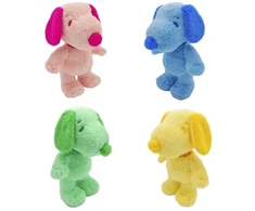 Peanuts Worldwide Peanuts assorted plush toy 36cm