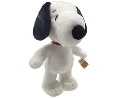 Peanuts Worldwide Peanuts Snoopy plush toy 80cm