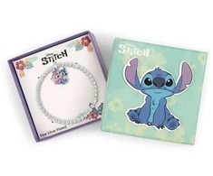 Peers Hardy Disney Angel & Stitch bracelet