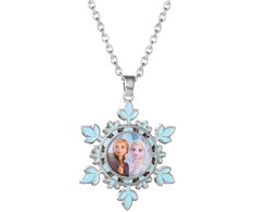 Peers Hardy Disney Frozen Elsa & Anna pakabukas