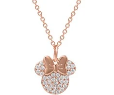 Peers Hardy Disney Minnie earring pakabukas