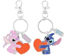 Peers Hardy Disney Minnie Set 2 keychains