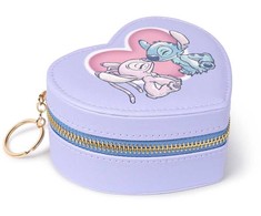 Peers Hardy Disney Stitch & Angel Jewellery box
