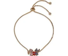 Peers Hardy Disney Stitch &amp; Angel friendship bracelet