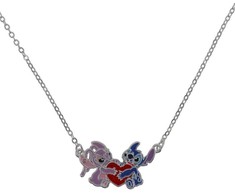 Peers Hardy Disney Stitch &amp; Angel pakabukas