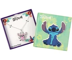 Peers Hardy Disney Stitch Angel pakabukas