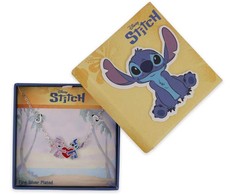 Peers Hardy Disney Stitch &amp; Angel pakabukas