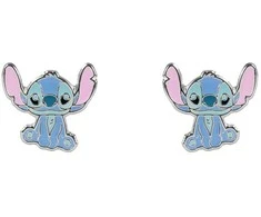 Peers Hardy Disney Stitch earrings