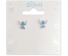Peers Hardy Disney Stitch earrings