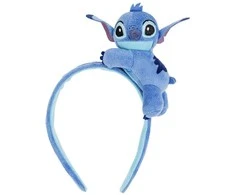 Peers Hardy Disney Stitch headband
