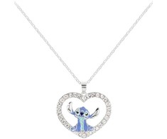 Peers Hardy Disney Stitch Heart pakabukas