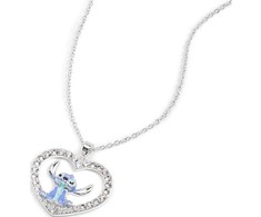 Peers Hardy Disney Stitch Heart pakabukas