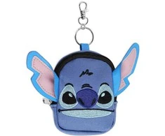 Peers Hardy Disney Stitch Mini backpack keychain
