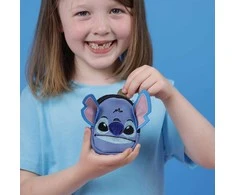 Peers Hardy Disney Stitch Mini backpack keychain
