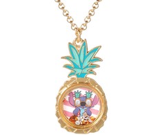 Peers Hardy Disney Stitch Pineapple pakabukas