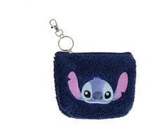 Peers Hardy Disney Stitch purse keychain