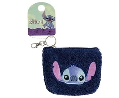 Peers Hardy Disney Stitch purse keychain
