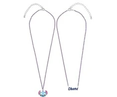 Peers Hardy Disney Stitch Set 2 necklaces