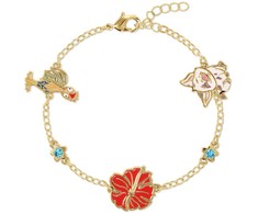 Peers Hardy Disney Vaiana Moana Charm bracelet