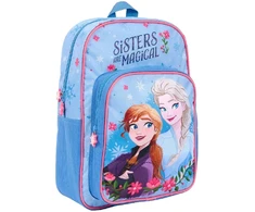 Perletti Frozen Disney backpack 36cm