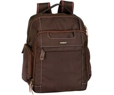 Perona Business Planšetė bag 36cm ruda