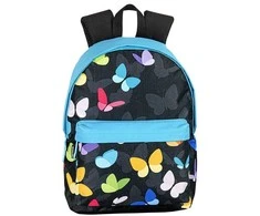 Perona Butterflies backpack 43cm