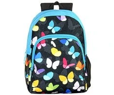 Perona Butterflies backpack 43cm