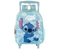 Perona Disney Stitch trolley 33cm