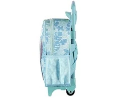 Perona Disney Stitch trolley 33cm