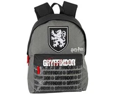 Perona Harry Potter Gryffindor adaptable backpack 42cm