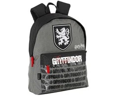 Perona Harry Potter Gryffindor adaptable backpack 42cm