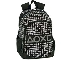 Perona Playstation Bits adaptable backpack 42cm