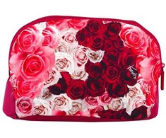 Perona Roses vanity case