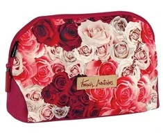 Perona Roses vanity case