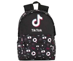 Perona Tik Tok backpack 42cm