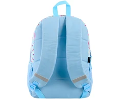 Perona Tiktokers Challenge adaptable backpack 42cm
