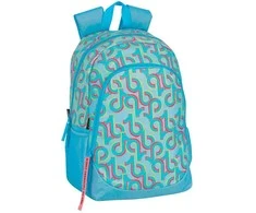 Perona Tiktokers Challenge adaptable backpack 42cm