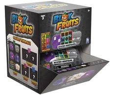 PHATMOJO BLOX FRUITS Mini figūrėlė, 5 cm