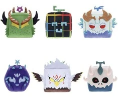 Phatmojo Blox Fruits assorted surprise plush toy 20cm