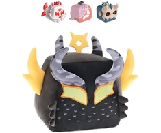 Phatmojo Blox Fruits Kitsune Chromatic set